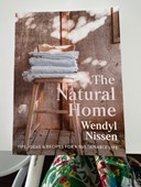 The Natural Home Book
